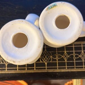 Salt and pepper shaker set “I got smashed in Tennessee “